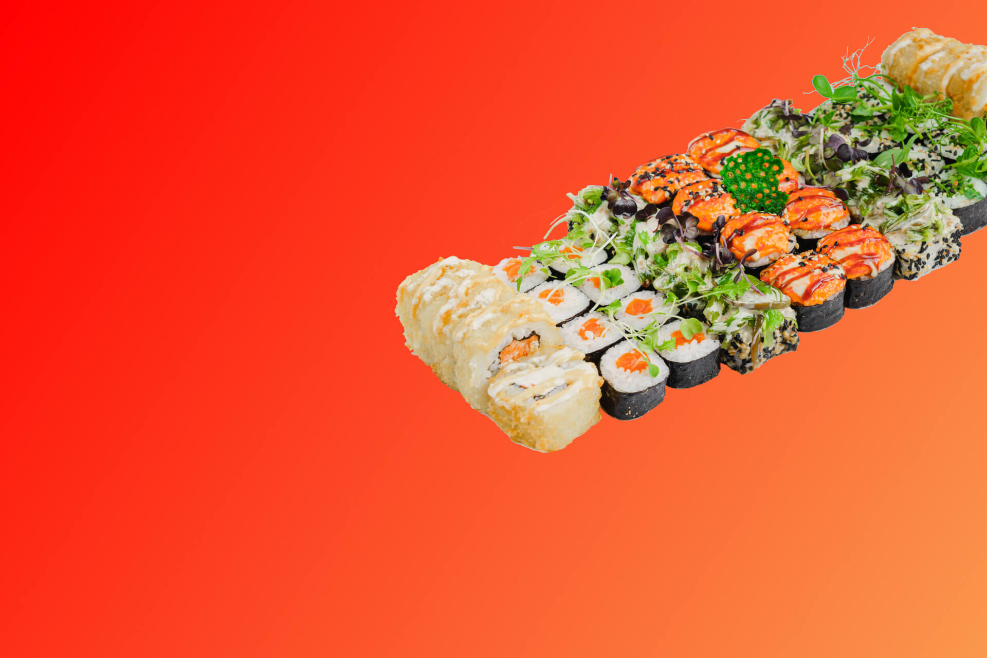 Везёт и повезёт